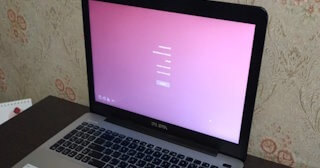 Настройка Linux в Нижнем Тагиле в июле