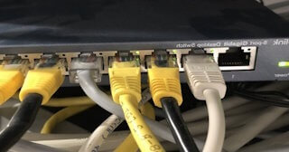 Заказать настройку коммутаторов Cisco в Нижнем Тагиле. Обслуживание ПК, ремонт от 312 руб