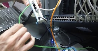 Настройка коммутаторов Cisco в Нижнем Тагиле в июле