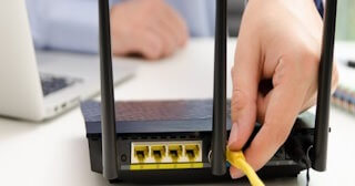Настройка маршрутизаторов Mikrotik в Нижнем Тагиле в июле