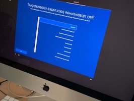 Установка операционной системы Нижний Тагил