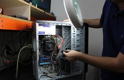 Установка антивирусной защиты Нижний Тагил