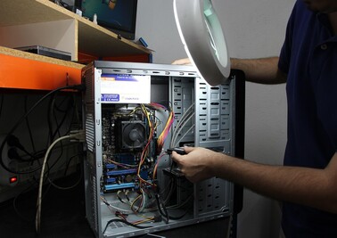 Установка антивирусной защиты Нижний Тагил